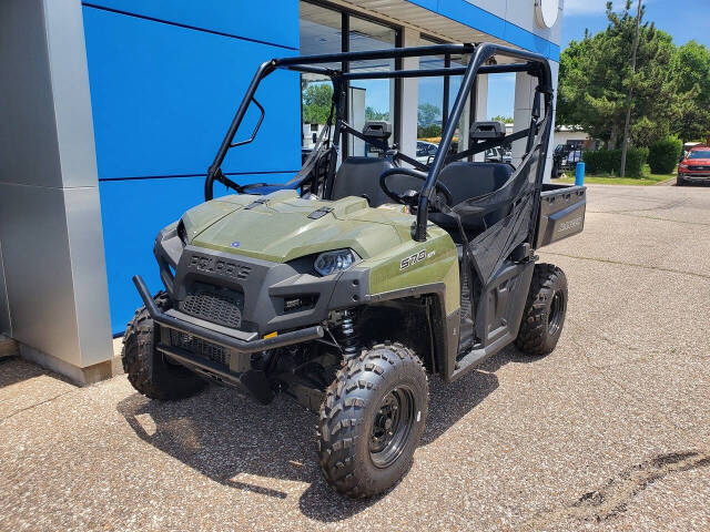 Polaris Ranger 570 Full-Size Image