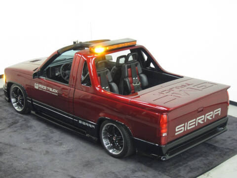 1988 GMC Sierra 1500