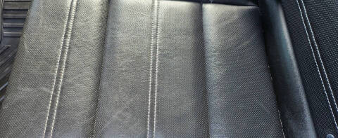 2016 GMC Sierra 2500HD Denali