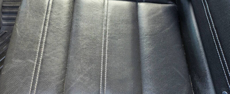 2016 GMC Sierra 2500HD Denali