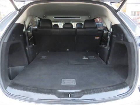 2020 Mazda CX-9 Touring