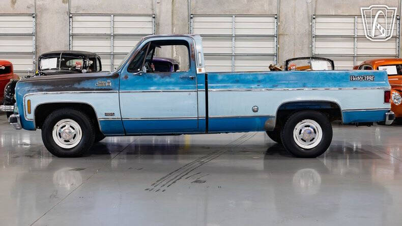 1978 GMC C/K 1500 Series