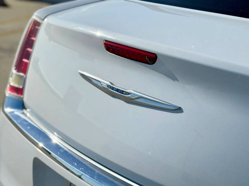 2014 Chrysler 300
