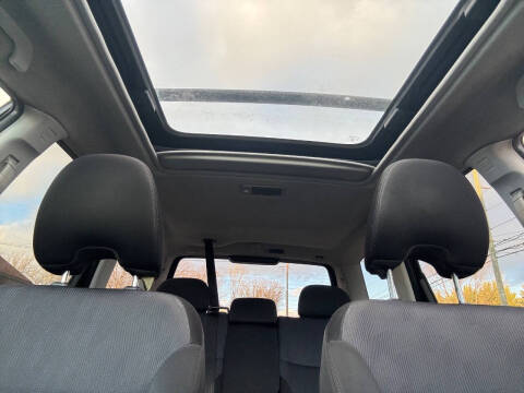 2010 Subaru Forester 2.5X Premium