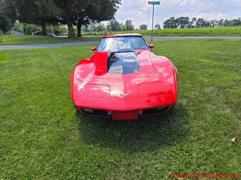 1979 Chevrolet Corvette