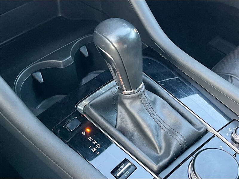 2021 Mazda Mazda3 Hatchback Premium