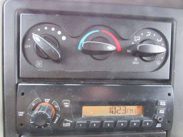 2013 International DuraStar 4400