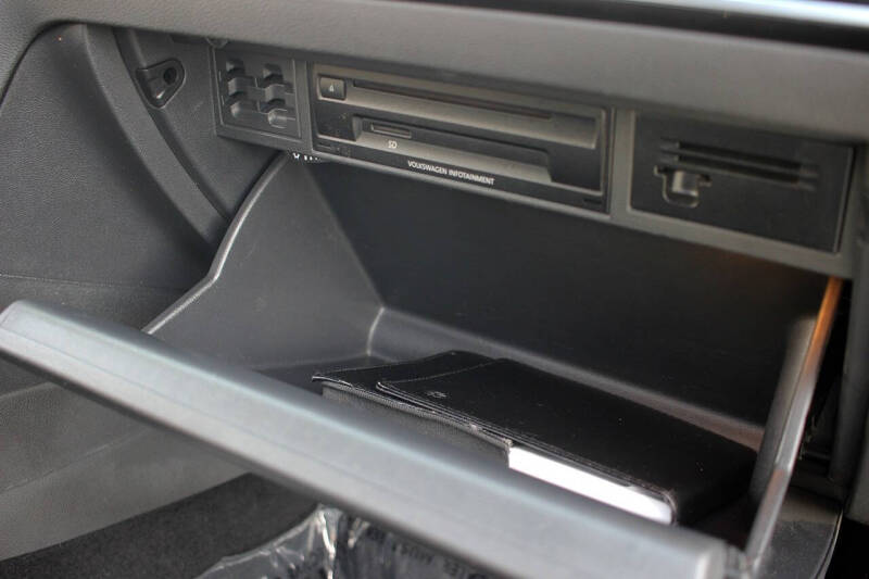 2017 Volkswagen Golf GTI S