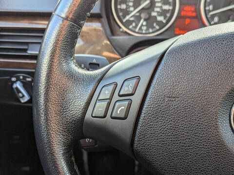 2010 BMW 3 Series 328i xDrive