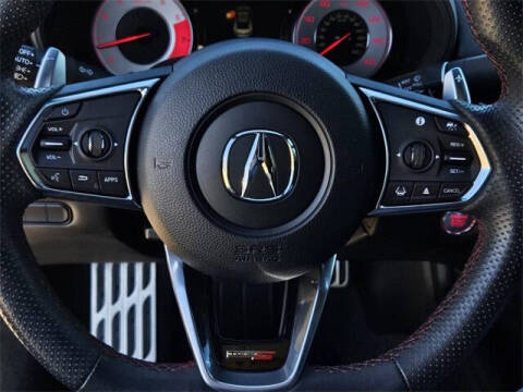 2023 Acura TLX SH-AWD Type S w/Perf. Wheel+Tire