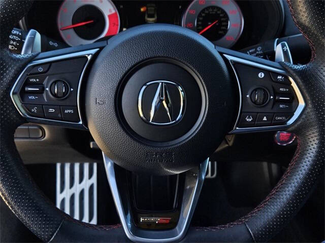 2023 Acura TLX SH-AWD Type S w/Perf. Wheel+Tire