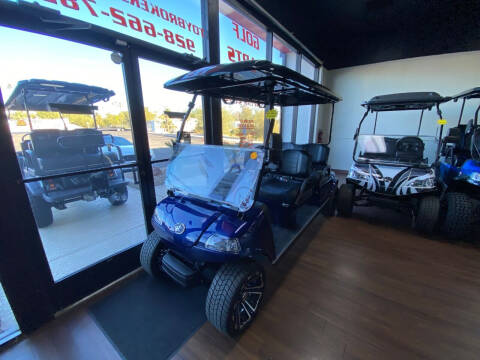 2023 Evolution C4 Plus for sale at TOY BROKERS TUCSON in Tucson AZ