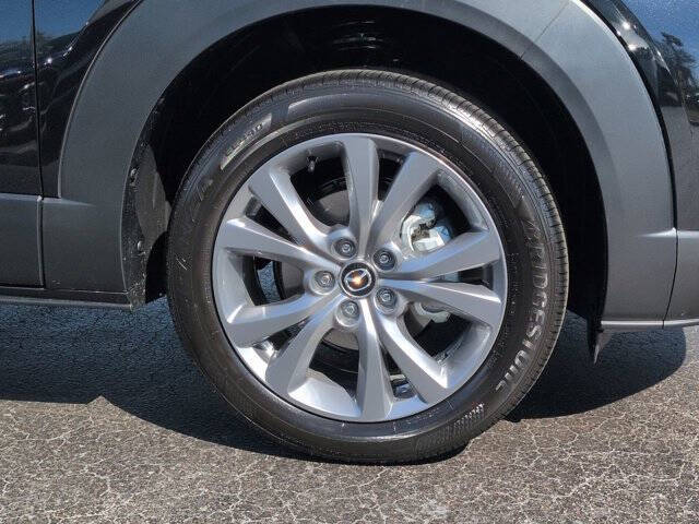 2026 Mazda CX-30 2.5 S Preferred