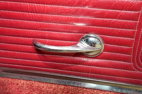 1963 Pontiac Tempest