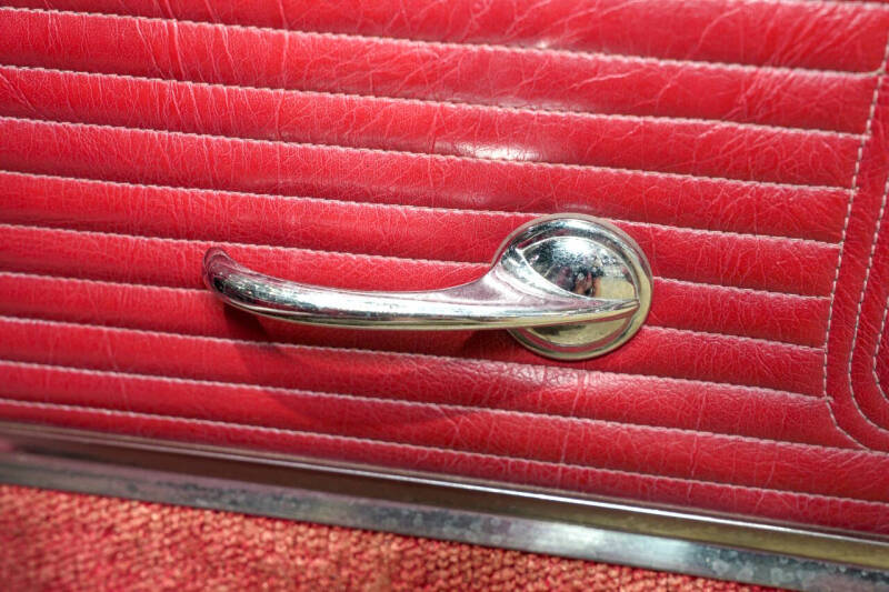 1963 Pontiac Tempest