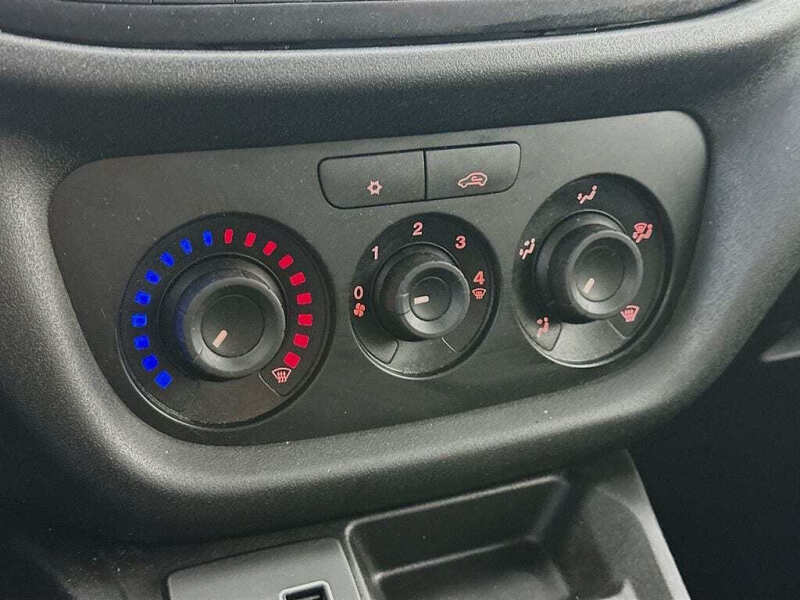 2022 RAM ProMaster City