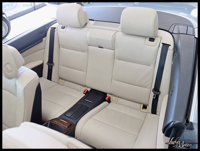 2013 BMW 3 Series 328i