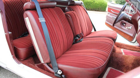 1976 Oldsmobile Cutlass