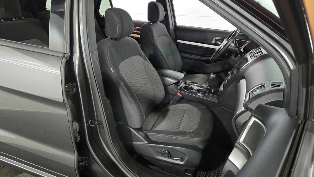 2016 Ford Explorer for sale at NJ Car Buyer in Jersey City, NJ