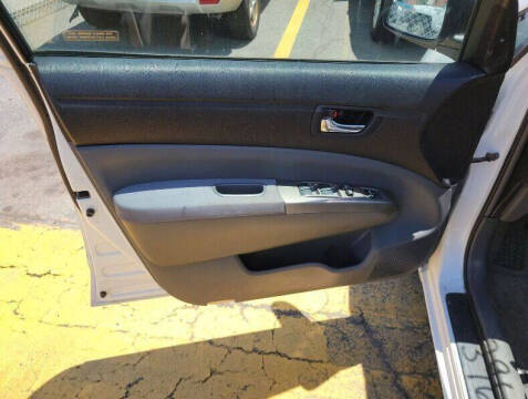 2009 Toyota Prius Touring