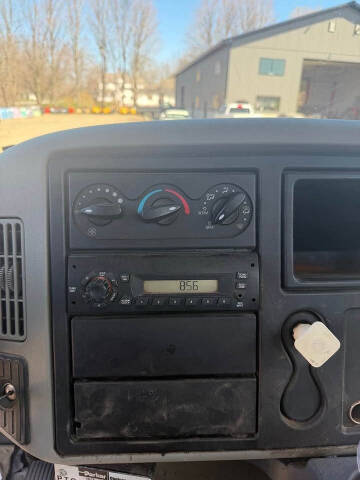 2012 International DuraStar 4300