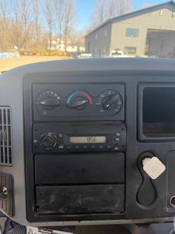 2012 International DuraStar 4300