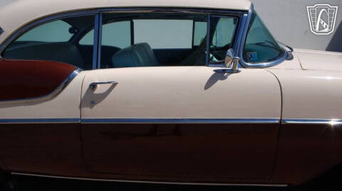 1955 Oldsmobile Eighty-Eight