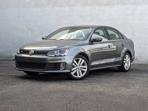 2014 Volkswagen Jetta for sale at Divine Motors in Las Vegas NV