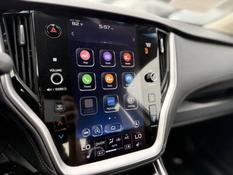 2021 Subaru Legacy Premium