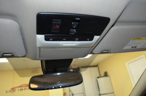 2019 Nissan Altima 2.0 Platinum