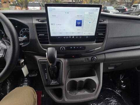 2022 Ford Transit 350 XLT