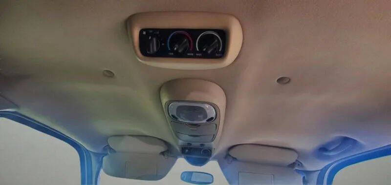 2005 Ford Excursion Limited