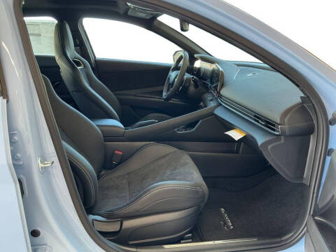 2026 Hyundai Elantra N