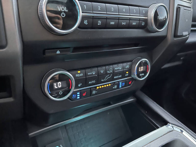 2018 Ford Expedition XLT