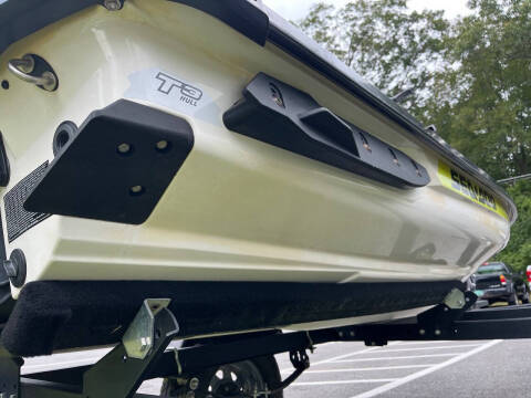 2016 Sea-Doo RXPX 300