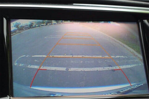 2017 Buick Envision Preferred