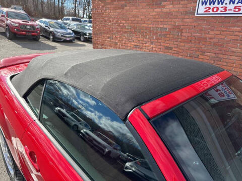 2007 Ford Shelby GT500