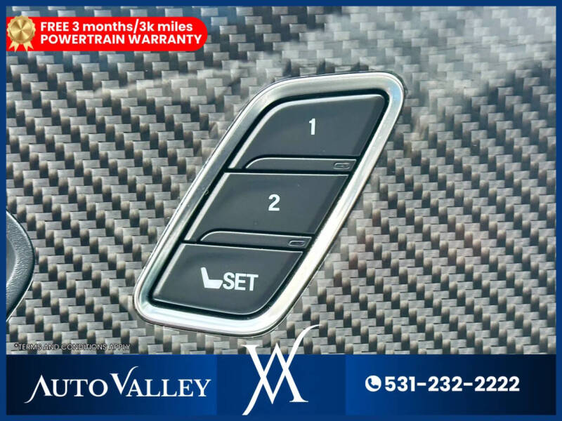 2023 Acura TLX SH-AWD Type S PMC Edition