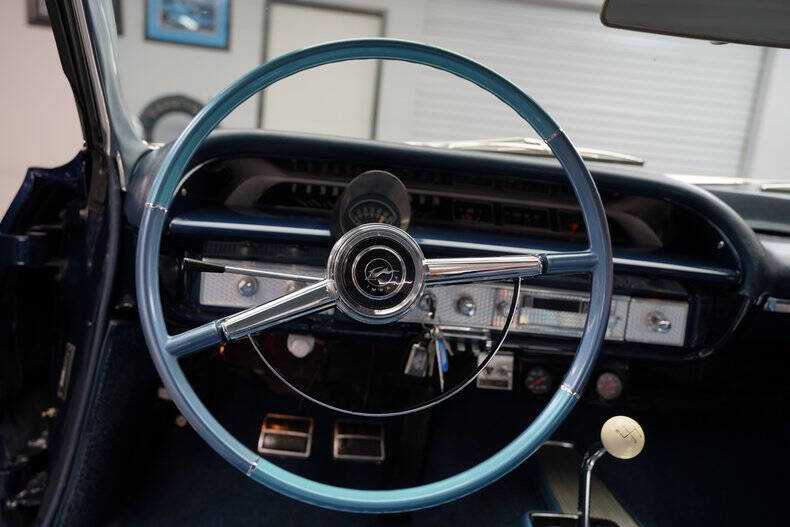1964 Chevrolet Impala
