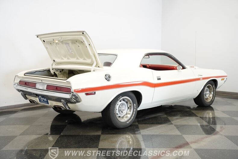 1970 Dodge Challenger