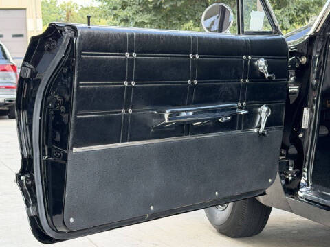 1963 Chevrolet Impala