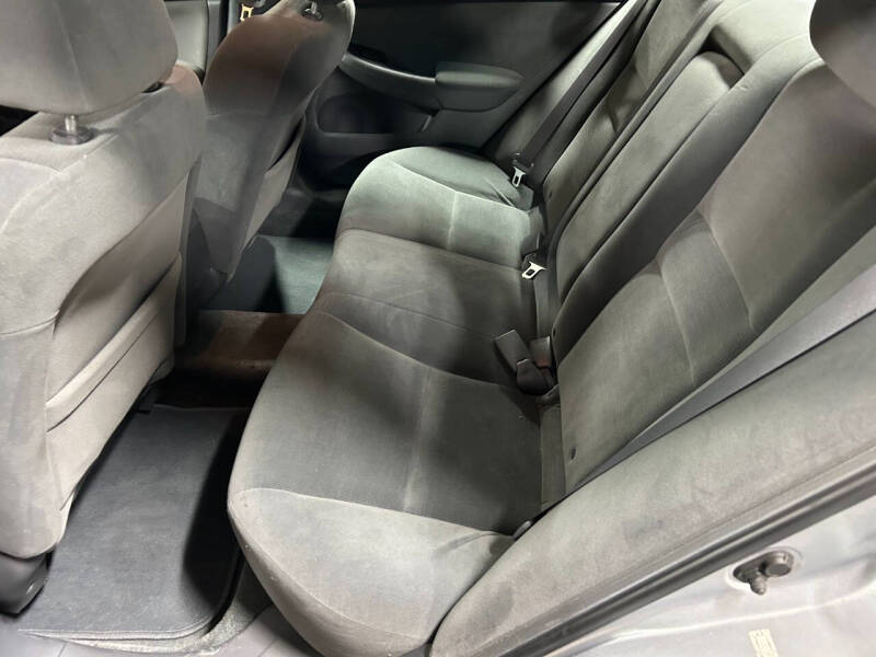 2007 Honda Accord Special Edition