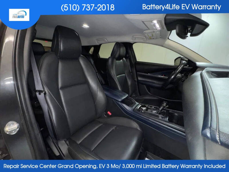 2020 Mazda CX-30 Select