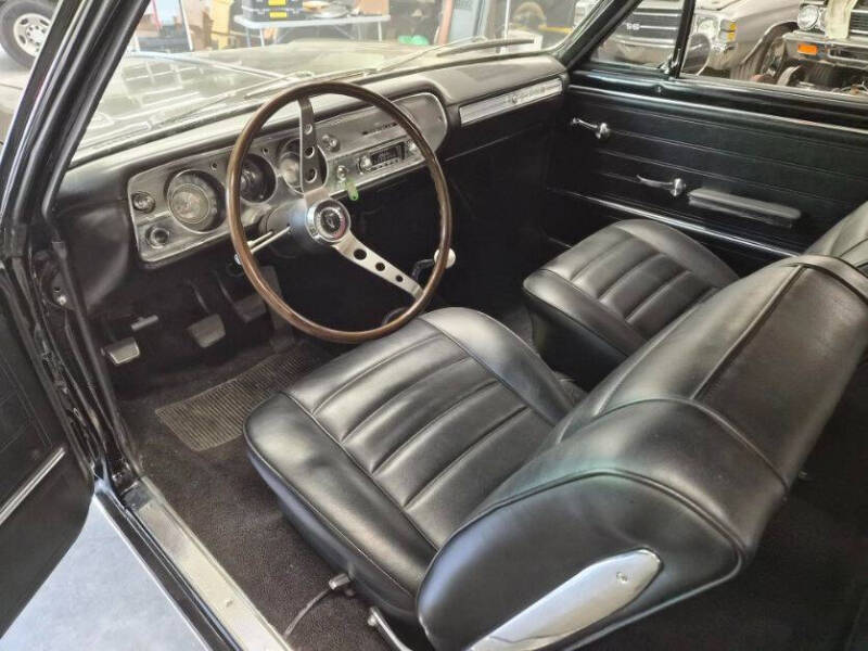 1965 Chevrolet Chevelle