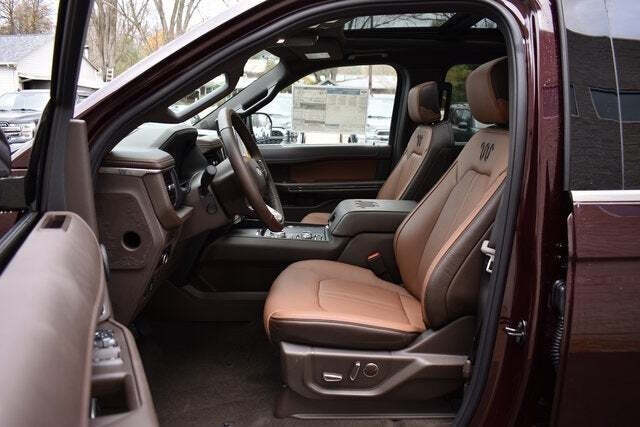 2024 Ford Expedition MAX King Ranch