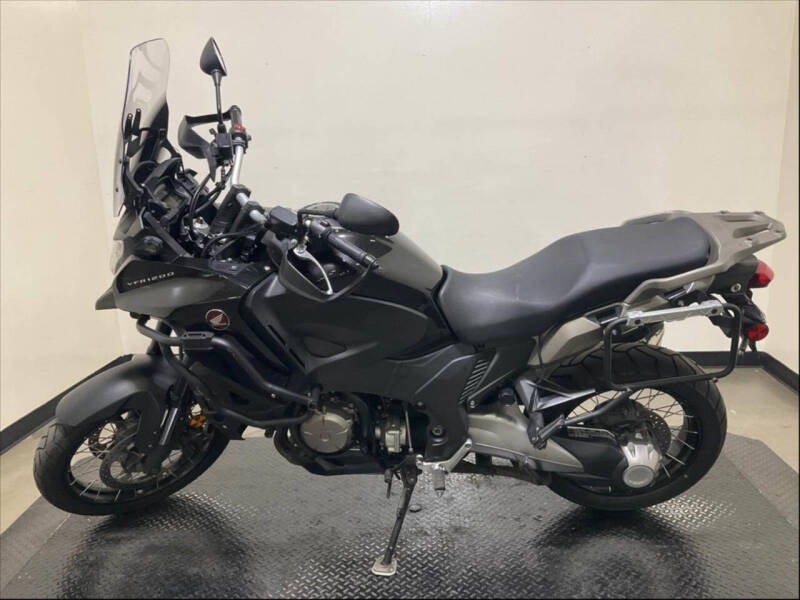 2016 Honda VFR1200X
