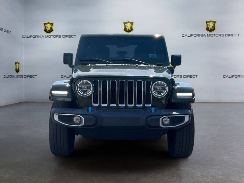 2022 Jeep Wrangler Unlimited
