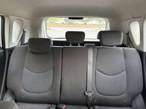 2010 Kia Soul