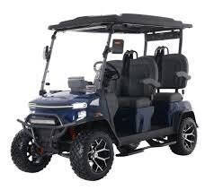 2025 Evolution Maverick D5 Plus for sale at Moke America Virginia Beach - Evolution in Virginia Beach VA