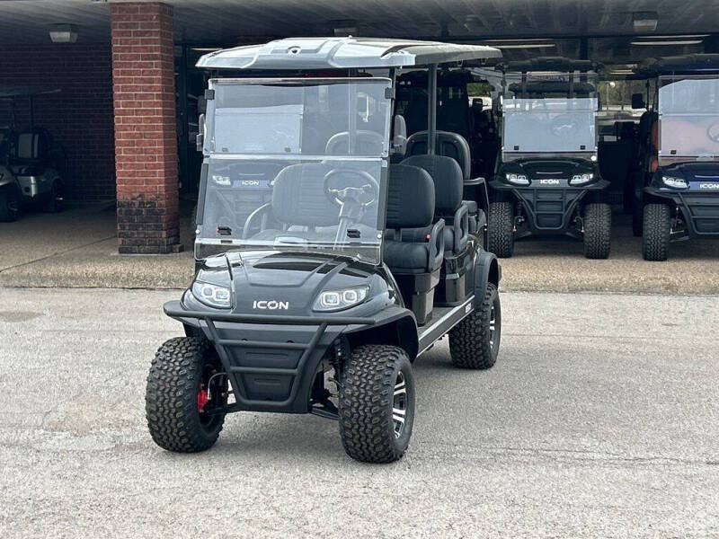 2025 ICON G60L